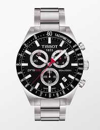 Tissot Prs 516 T0444172105100 Saatler Watches