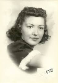 Edna Norine “Nan” Attaway Bates (1921-2012)