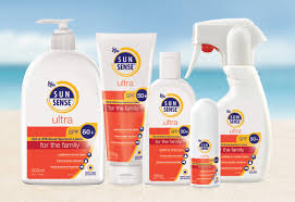 We accept only paypal for payment. Sunsense Ultra Spf 50 Sunscreen Product Review