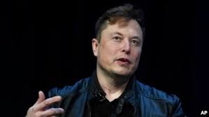Tỷ phú Elon Musk và những người khác kêu gọi tạm dừng AI, với lý do 'rủi ro  cho xã hội'