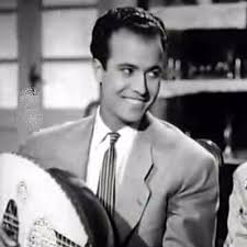 حن ت الروح لذكراك فهل يا غرام ي بعد نأي تذك رين كارم محمود By Nayefalhindas2