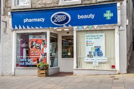 Boots Living Lerwick