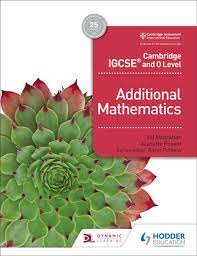 You're watching the right video! Cambridge Igcse And O Level Additional Mathematics Ebook By Val Hanrahan 9781510420526 Rakuten Kobo Greece