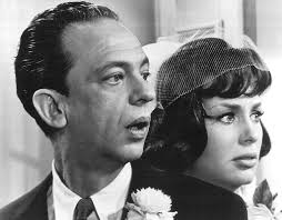 The Ghost and Mr. Chicken