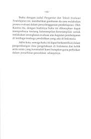 Jurnal mulai diterbitkan pada tahun 2014 dalam bentuk cetak. Http Digilib Iain Palangkaraya Ac Id 2218 1 Gito 20s 20evaluasi Pdf