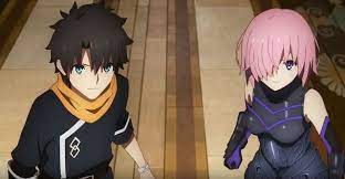 all you need to know for fate grand order babylonia fate fate anime series fate stay night series