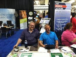 For The Fourth Year In A Row The Ohio Department Of Job And Family Services Odjfs Will Host A Career Fair At The Ohio State Job Fair Ohio State New Employee