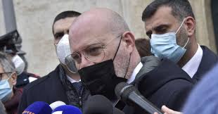 La conferma arriva da fonti regionali. Bologna E Provincia Zona Arancione Scuro Fino Al 14 Marzo Scuole Chiuse Tranne Nidi E Materne Bonaccini Situazione Critica Il Fatto Quotidiano