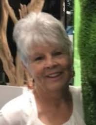 Obituary information for Rosemary Arlene Sharrard