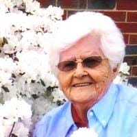 Cleon Gwendolyn Powell Obituary (1925