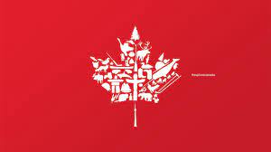 1280 x 800 file name: Canada Day Wallpapers Wallpaper Cave