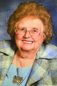 Olive Orr Obituary (1927