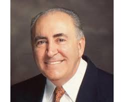 Michael Spinelli Obituary (1932