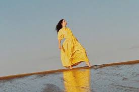 The singer's highly anticipated new album is scheduled to release august 20. Lorde Adds More Solar Power Tour Dates Talks Playful Album Cover Flipboard