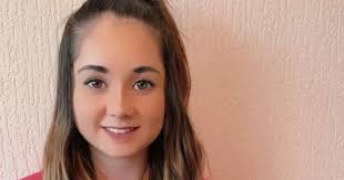 Granddaughter's second charity run in just seven months in memory of  grandad