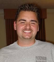 Ryan Motley's Instagram, Twitter & Facebook