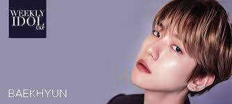 81 posteriormente lanzó su primer ep en japonés, voice, el 13 de mayo. Weekly Idol Baekhyun Unitedkpop