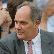 James E. Vogel Obituary