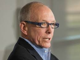 ACE Names Ted Mitchell President