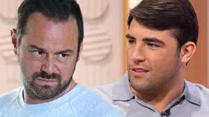 Dani Dyer brands Danny and Jack Fincham boxing rumours 'bulls**t'