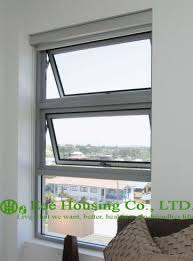 Aluminum Top Hung Windows Casement Windows Modern Windows Windows And Doors