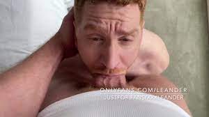 Leander and Daddy Teninchtop OF: Leander JFF: Xxxleander - Pornhub.com