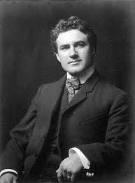 Herman George Scheffauer