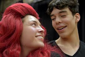 Under the sea: Elmwood Park presents 'The Little Mermaid'