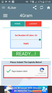 What are you waiting for? Cara Menambah Followers Instagram Secara Otomatis Maupun Manual Yang Terbukti Ampuh
