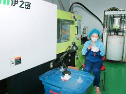 Công ty sản xuất Cao su - Silicone - Minh Fast