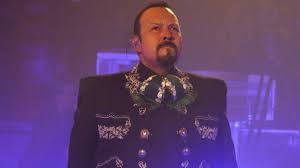 Pepe Aguilar es abucheado en concierto - Página 2 de 2 - Vida Latina