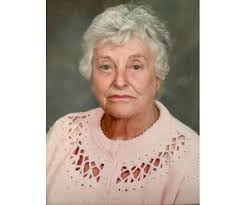 Miriam WEBB Obituary (2021)