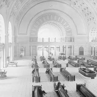 Union Station | National Trust for Historic Preservation