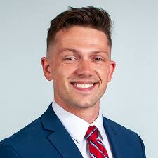 Connor Hanson, PharmD, MS