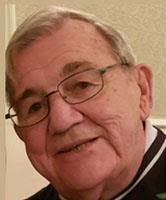 Gerald Miller Obituary (1936