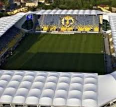 Bidding has ended on this item. Arena Doar Petrolul