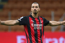 Umur 39 tahun) adalah seorang pemain sepak bola asal swedia yang bermain sebagai penyerang untuk ac milan. Curhatan Zlatan Ibrahimovic Usai Dinyatakan Positif Covid 19 Bolasport Com