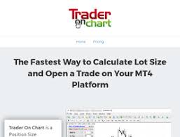 Trader On Chart Forex Software Reviews Forex Peace Army