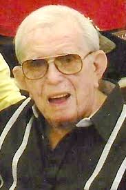 Richard 'Dick' Tuttle