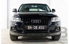 Image result for Phantom Black 2013 Q5