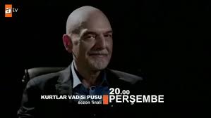 Kurtlar Vadisi Pusu 229 Bolum Foto Galeri Sezon Finali