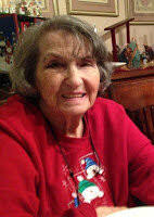 Patricia (Pat) Patchin Obituary