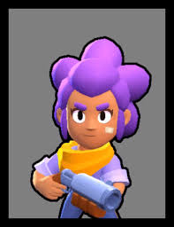 All content must be directly related to brawl stars. Artstation Brawl Stars Vfx 2 Woodorl Kim
