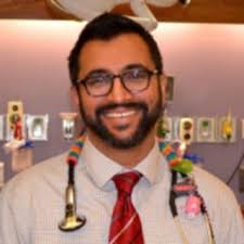 Dr. Steven Pedro, MD