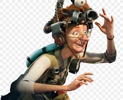 Granted there may be a few missing because (while i have seen alot of movies) i haven't seen everything. Nod Bomba Epic Film Character Png 1500x1234px Nod Action Figure Actor Animated Film Bomba Download Free