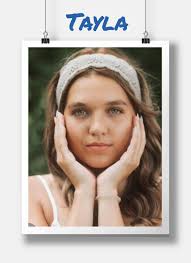 Snow Queen Miss Contestants Anya Ireland Alyssa Hudson Lavina Verbinski  Shelby Brown Tayla Rhodes Kaylin Hogarth Kierstyn Diehl