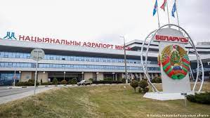 A ryanair plane flying from greece to lithuania has been diverted to minsk, with belarusian opposition figures saying it was done so a journalist on board could be arrested. Vrejn Zoodsrkm