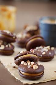 Les Koonies De Christophe Michalak Chefnini Recette Recette Christophe Michalak Recette Christophe Michalak