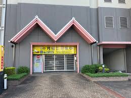 西宮 駐 車場 月極