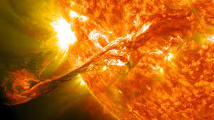 The sun is the most prominent feature in our solar system. The Sun Study Shows It S Less Active Than Sibling Stars Here S What That Could Mean